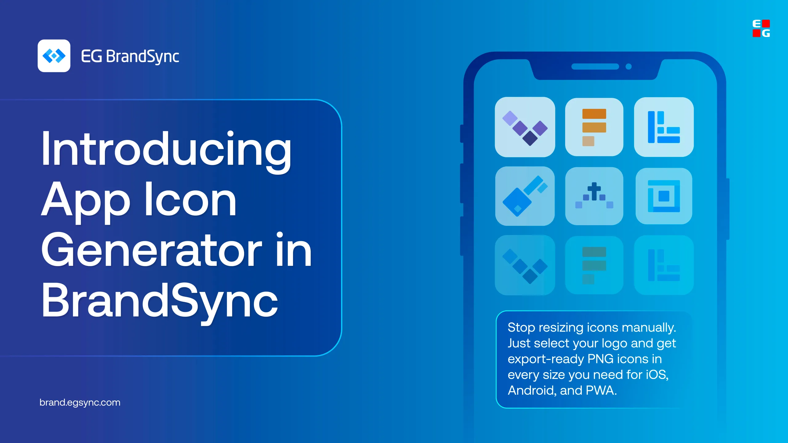 BrandSync Utilities is here!