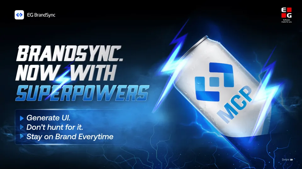 Introducing BrandSync MCP